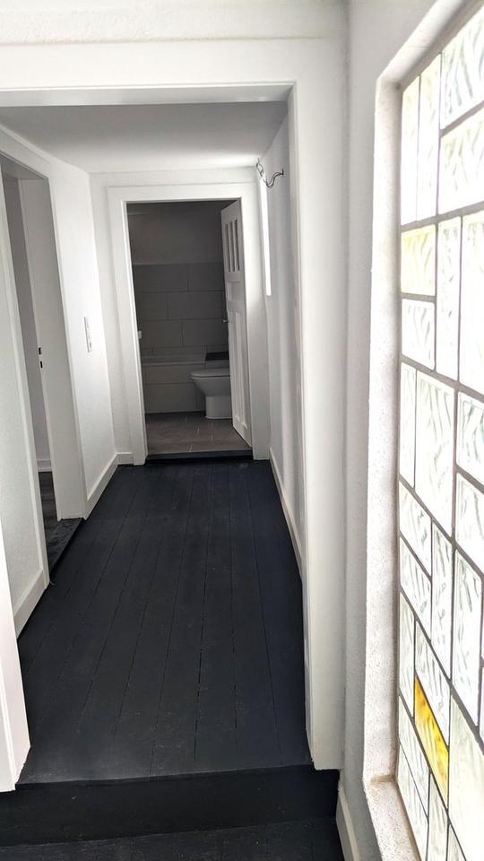 4-Zi.-Maisonette-Wohn. in ein Zweifamilienhaus. Eppstein-Bremthal zimmer