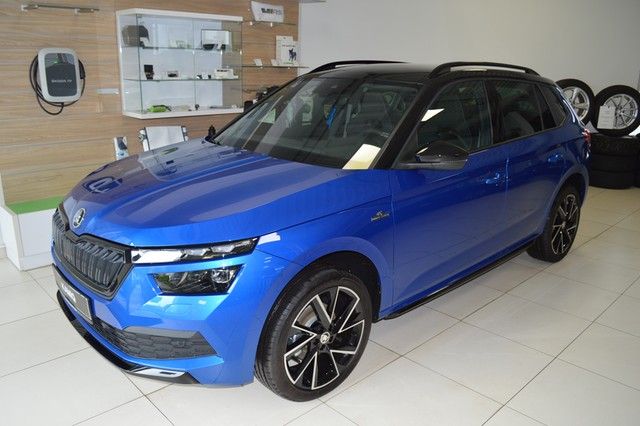 Skoda Kamiq 32.000 km 27.980 &euro; Frankfurt am Main 60528