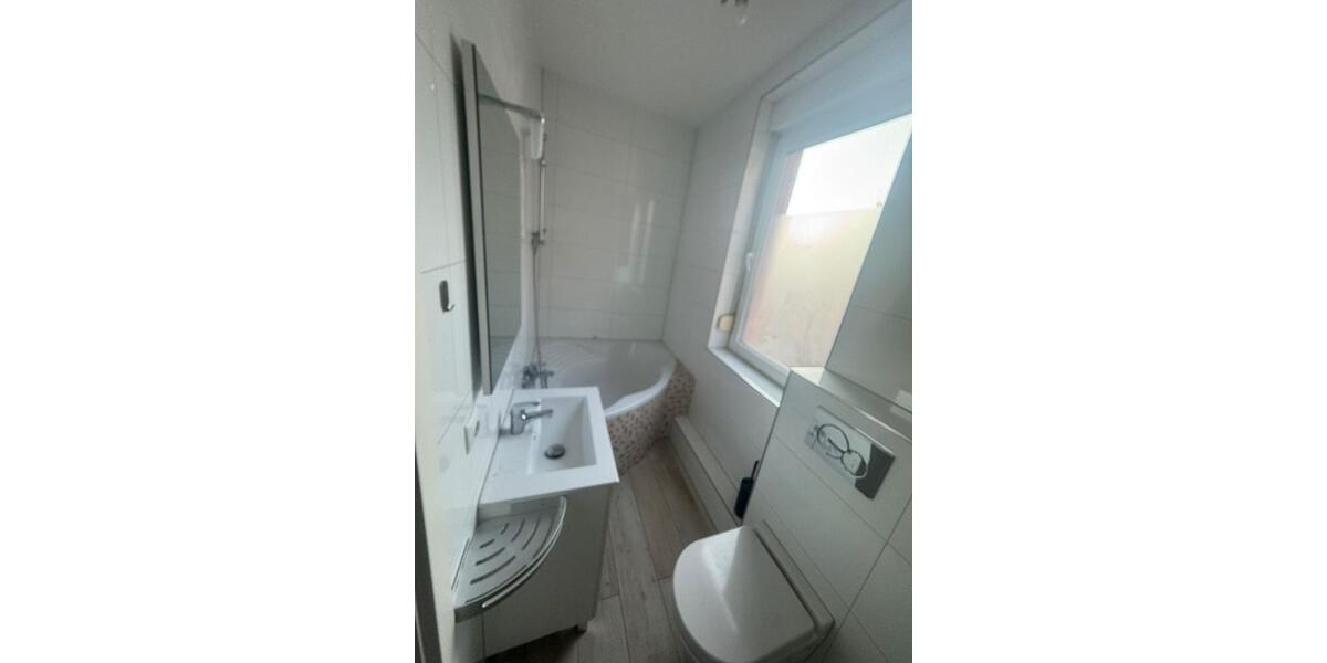 Erdgeschoßwohnung Hanau Großauheim - 3 Zimmer, 56 m&sup2;, 1.150&euro; | Angebot:24628863