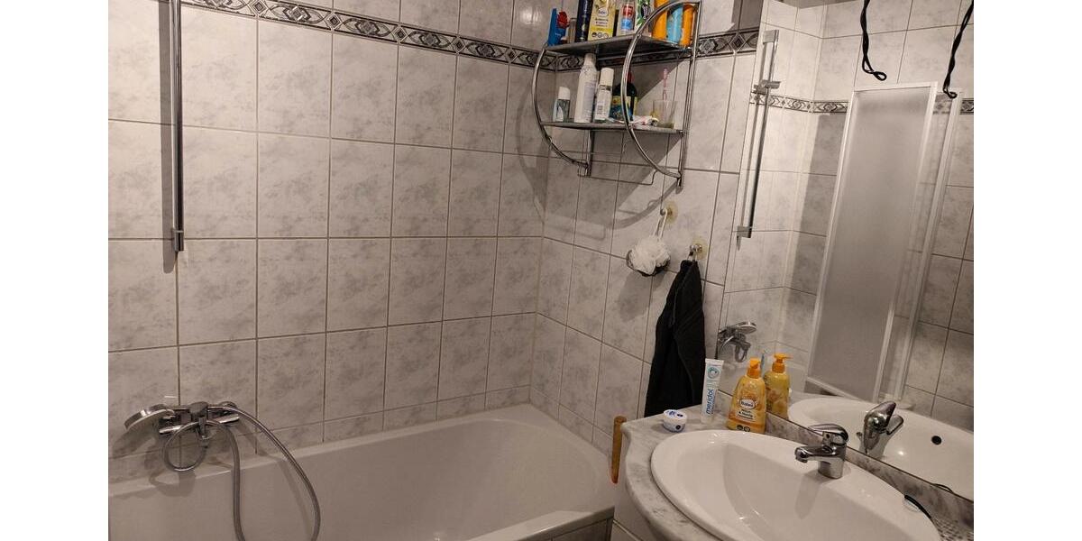 Dachgeschoßwohnung Babenhausen - 3 Zimmer, 73 m&sup2;, 225.000&euro; | Angebot:24705293