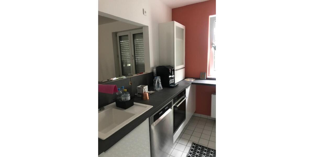 Erdgeschoßwohnung Rodgau - 3 Zimmer, 73 m&sup2;, 299.000&euro; | Angebot:27256540