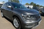 Koleos 2.0 Initiale Paris 4x4/VOLL/TOP