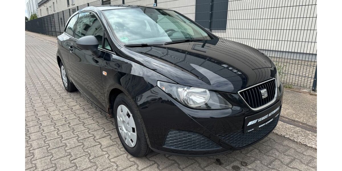 Seat Ibiza 107.575 km 2.450 &euro; Frankfurt/M 65933
