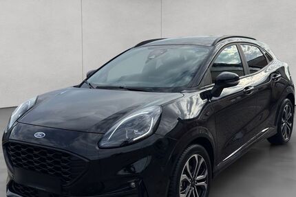 Ford Puma 21.001 km 23.950 &euro; Frankfurt 60386