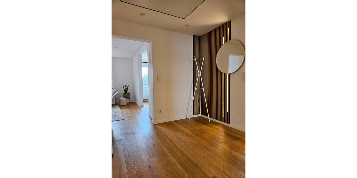 Dachgeschoßwohnung Griesheim - 3 Zimmer, 60 m&sup2;, 260.000&euro; | Angebot:26066806