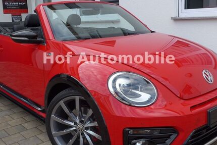 VW Beetle 47.208 km 38.470 &euro; Rodgau 63110