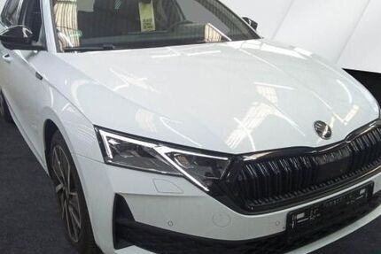 Skoda Octavia 23.900 km 34.449 &euro; Mühlheim 63165