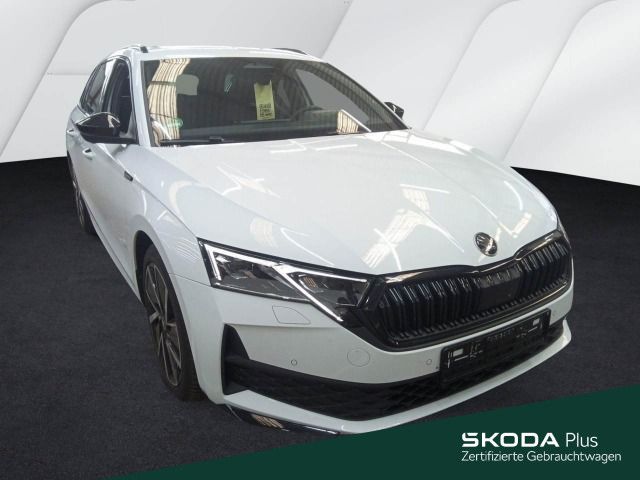 Skoda Octavia 23.900 km 34.449 &euro; Mühlheim 63165