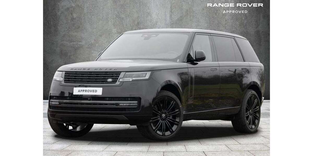 Land Rover Range Rover 3.900 km 199.990 &euro; Kronberg 61476