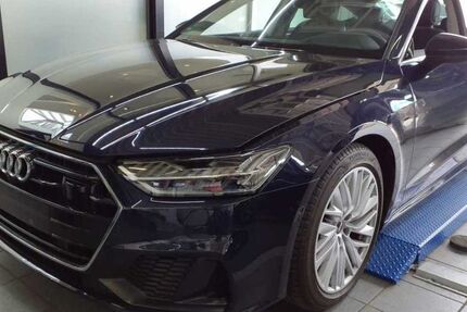 Audi A7 61.500 km 44.488 &euro; Mühlheim 63165