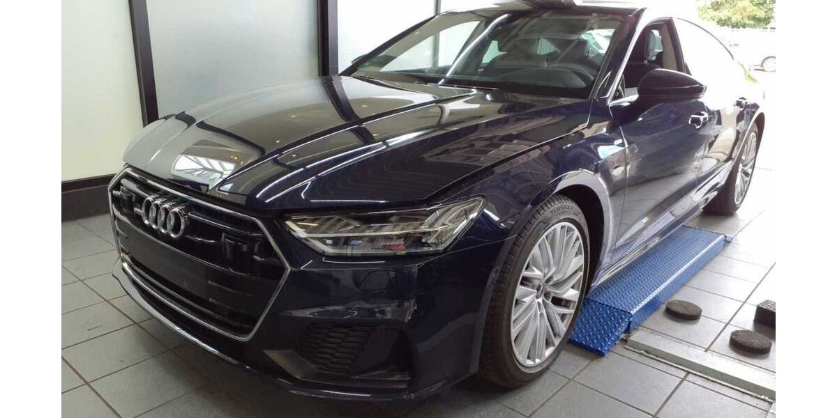 Audi A7 61.500 km 44.488 &euro; Mühlheim 63165