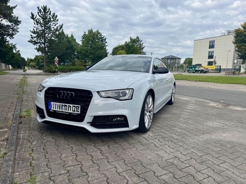 A5