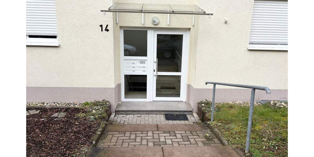 Etagenwohnung Rodenbach Niederrodenbach - 4 Zimmer, 96 m&sup2;, 349.000&euro; | Angebot:25338093