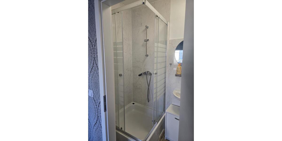 Etagenwohnung Frankfurt am Main Fechenheim - 1 Zimmer, 28 m&sup2;, 990&euro; | Angebot:25329131