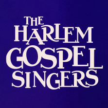The Harlem Gospel Singers 02.01.2026 Historische Stadthalle Wuppertal