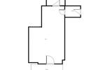 Etagenwohnung Frankfurt am Main Unterliederbach - 1 Zimmer, 29 m&sup2;, 572&euro; | Angebot:26527789