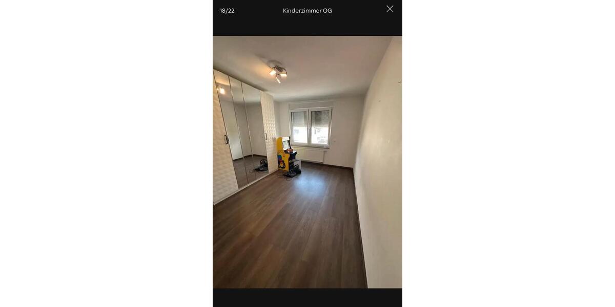 Einfamilienhaus Bischofsheim - 6 Zimmer, 132 m&sup2;, 750.000&euro; | Angebot:26994403