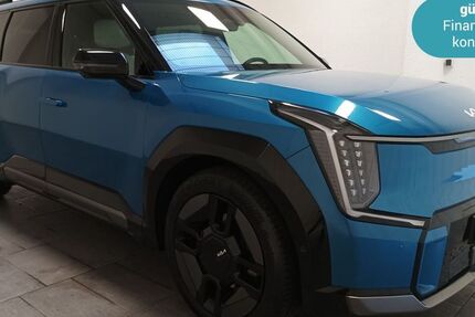 Kia EV9 19.543 km 67.970 &euro; Egelsbach 63329