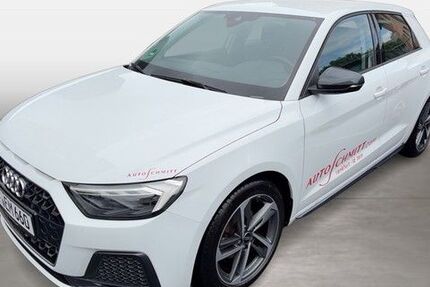 Audi A1 16.000 km 24.280 &euro; Frankfurt am Main 60528