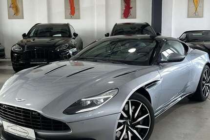 Aston Martin DB11 80.700 km 107.007 &euro; Frankfurt am Main 60386