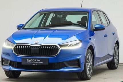 Skoda Fabia 70.000 km 13.649 &euro; Mühlheim 63165