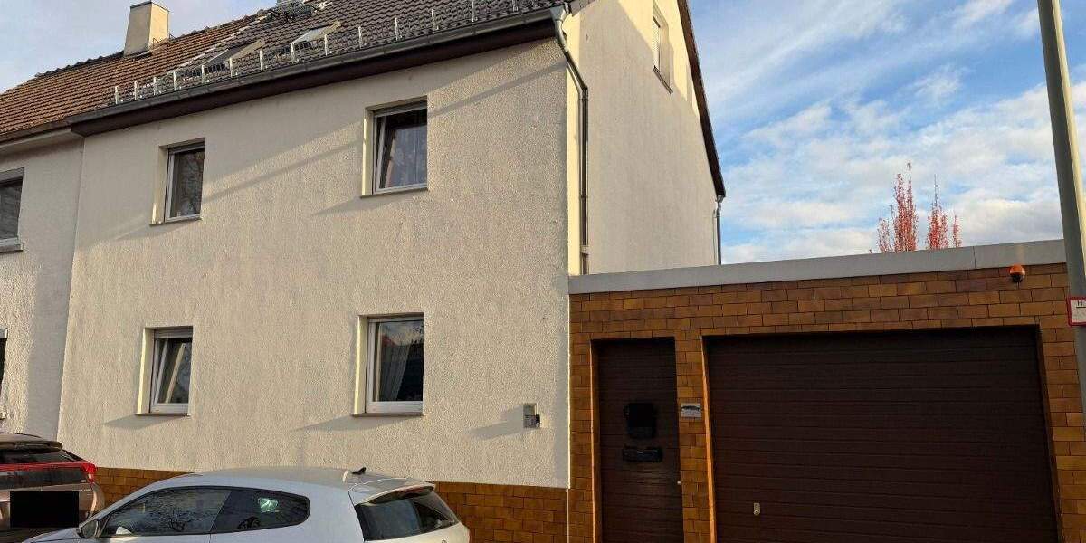 Mehrfamilienhaus, Wohnhaus Flörsheim am Main Flörsheim - 6 Zimmer, 155 m&sup2;, 495.000&euro; | Angebot:25778720