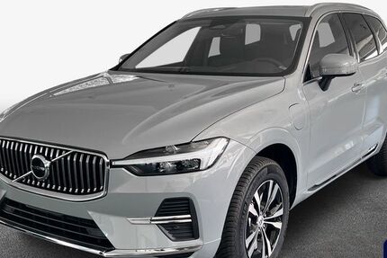 Volvo XC60 10.294 km 62.900 &euro; Frankfurt/Main 60528
