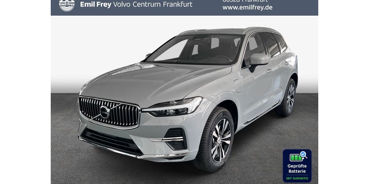 Volvo XC60 10.294 km 62.900 &euro; Frankfurt/Main 60528