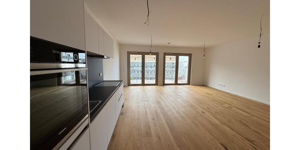 Etagenwohnung Frankfurt am Main Rödelheim - 1 Zimmer, 53 m&sup2;, 1.450&euro; | Angebot:26265645