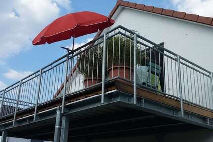 Zimmer Dietzenbach - 3 Zimmer, 1.250&euro; | Angebot:25408699