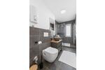 Etagenwohnung Frankfurt am Main Nied - 2 Zimmer, 56 m&sup2;, 1.250&euro; | Angebot:26665470