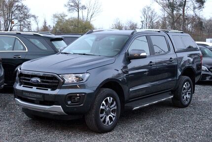 Ford Ranger 96.000 km 31.900 € Bischofsheim 65474