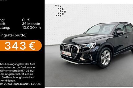 Audi Q3 17.626 km 37.490 &euro; Oberursel 61440