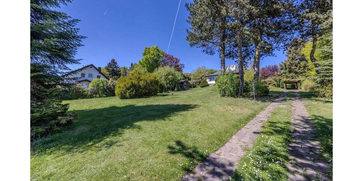 Einfamilienhaus Hofheim am Taunus Langenhain - 5 Zimmer, 110 m&sup2;, 999.500&euro; | Angebot:26435790
