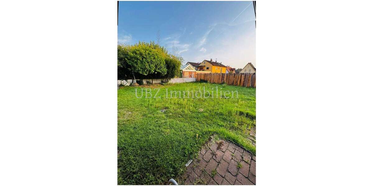 Grundstück Alzenau - 203.000&euro; | Angebot:24803114