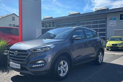 Hyundai TUCSON 149.526 km 12.449 &euro; Mainhausen 63533