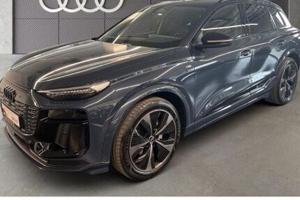 Audi Q6 e-tron 1.573 km 76.449 &euro; Frankfurt am Main 60314