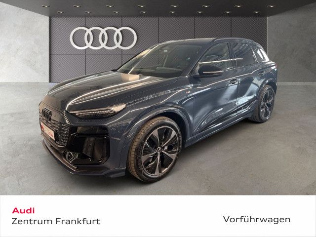 Audi Q6 e-tron 1.573 km 76.449 &euro; Frankfurt am Main 60314