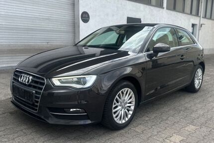 Audi A3 213.000 km 6.999 &euro; Hainburg 63512