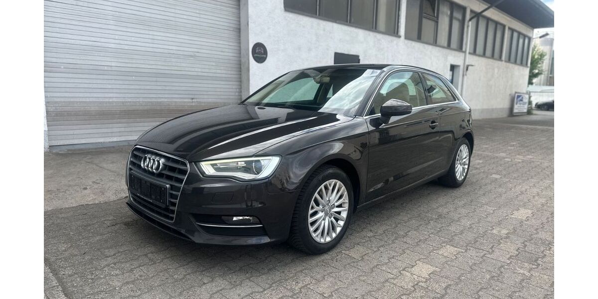 Audi A3 213.000 km 6.999 &euro; Hainburg 63512