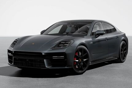Porsche Panamera 21.347 km 134.400 &euro; Darmstadt 64295
