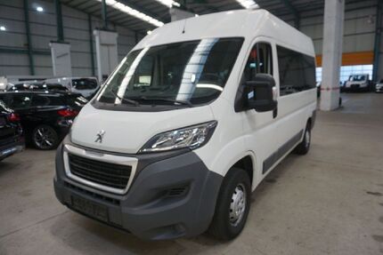 Peugeot Boxer 82.000 km 23.999 € Erlensee 63526