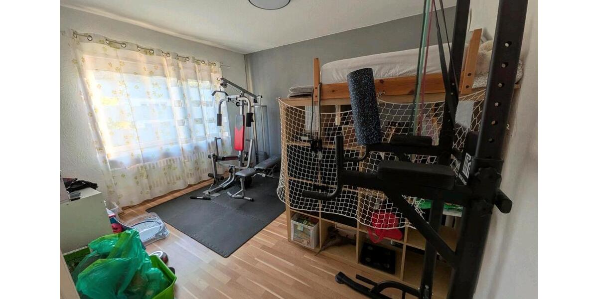 Etagenwohnung Rüsselsheim am Main - 4 Zimmer, 111 m&sup2;, 340.000&euro; | Angebot:26710092