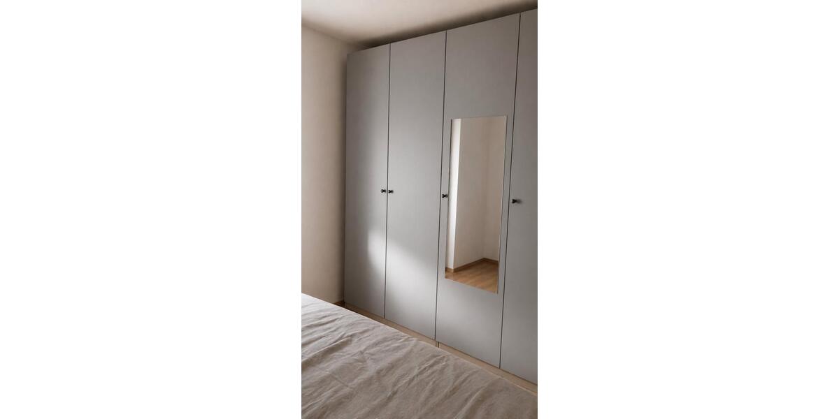 Etagenwohnung Frankfurt am Main Rödelheim - 2 Zimmer, 50 m&sup2;, 250.000&euro; | Angebot:26868812