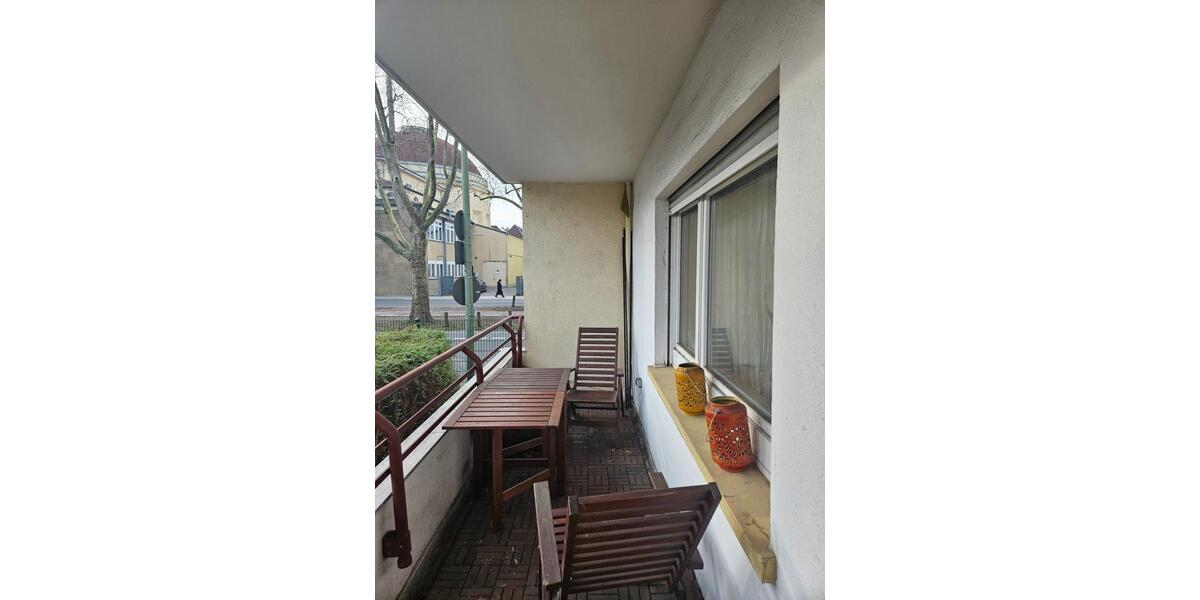 Erdgeschoßwohnung Offenbach am Main - 3 Zimmer, 90 m&sup2;, 320.000&euro; | Angebot:24561405