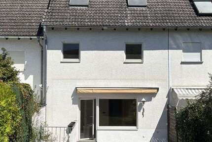 Haus Dreieich - 5 Zimmer, 140 m&sup2;, 1.980&euro; | Angebot:22551633