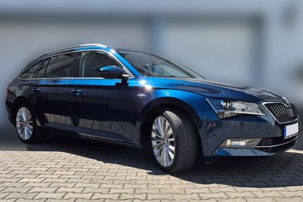 Skoda Superb 128.000 km 17.999 &euro; Niederdorfelden 61138