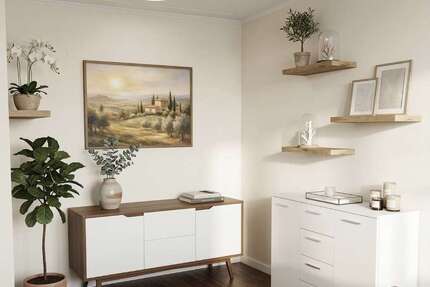 Wohnung Langen - 2 Zimmer, 51 m&sup2;, 181.500&euro; | Angebot:25467474