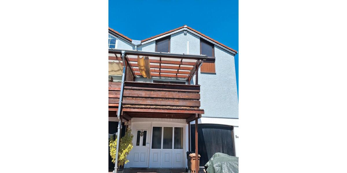 Maisonettenwohnung Rödermark - 3 Zimmer, 87 m&sup2;, 395.000&euro; | Angebot:26445703