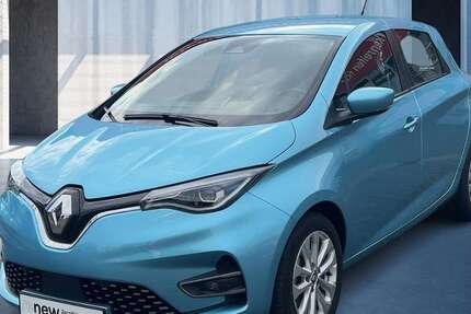 Renault ZOE 44.106 km 13.590 € Frankfurt/ Main 60314